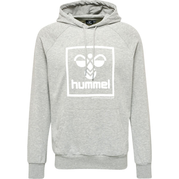 hmlISAM 2.0 HOODIE