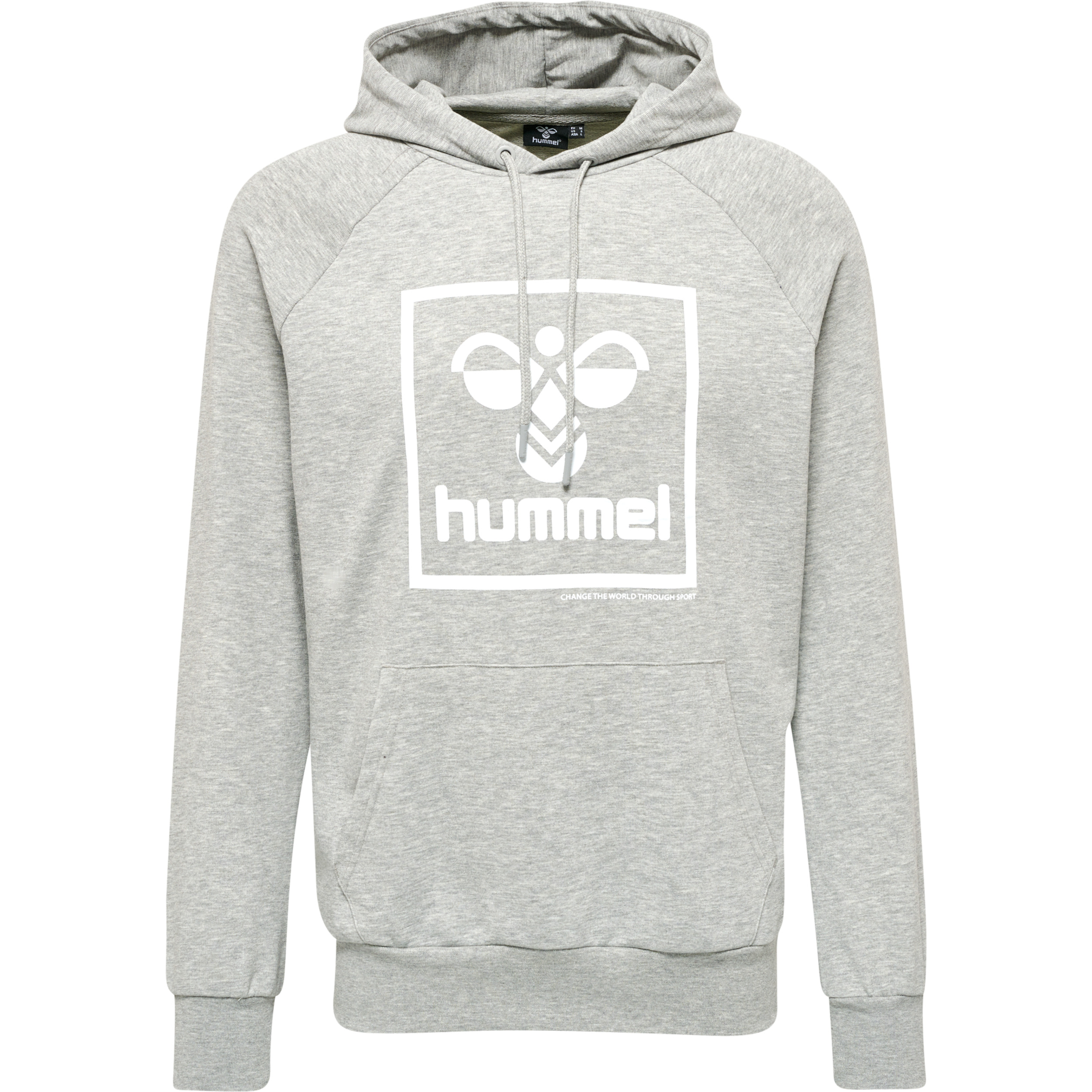 hmlISAM 2.0 HOODIE – Bild 3