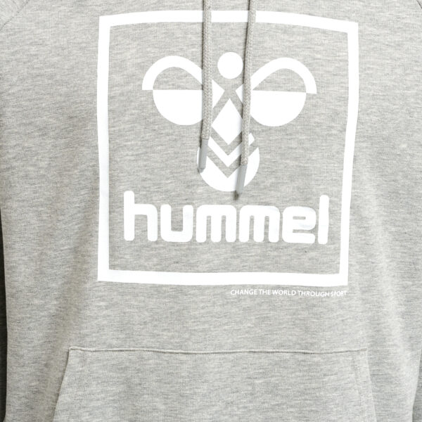 hmlISAM 2.0 HOODIE