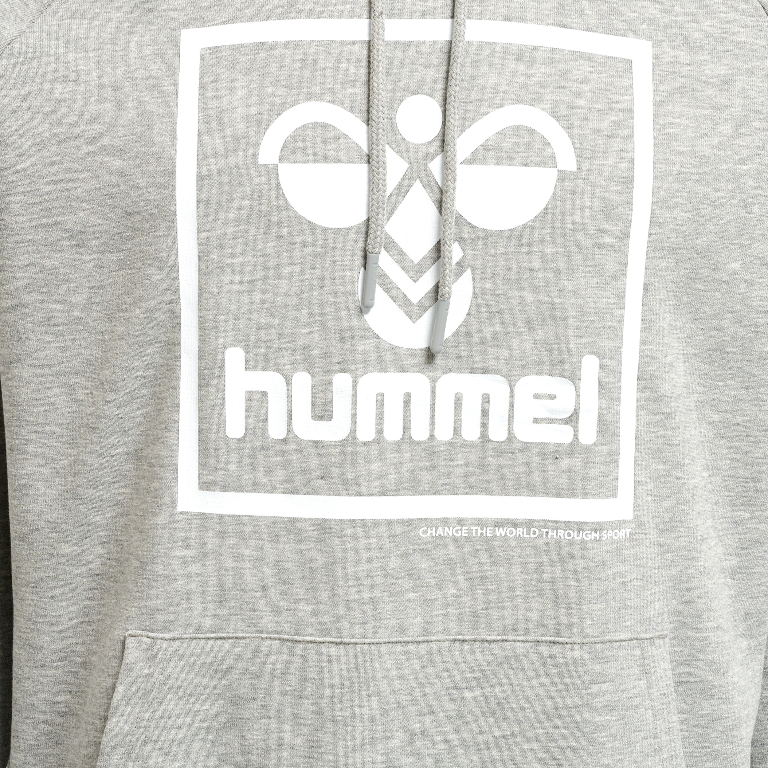hmlISAM 2.0 HOODIE – Bild 4