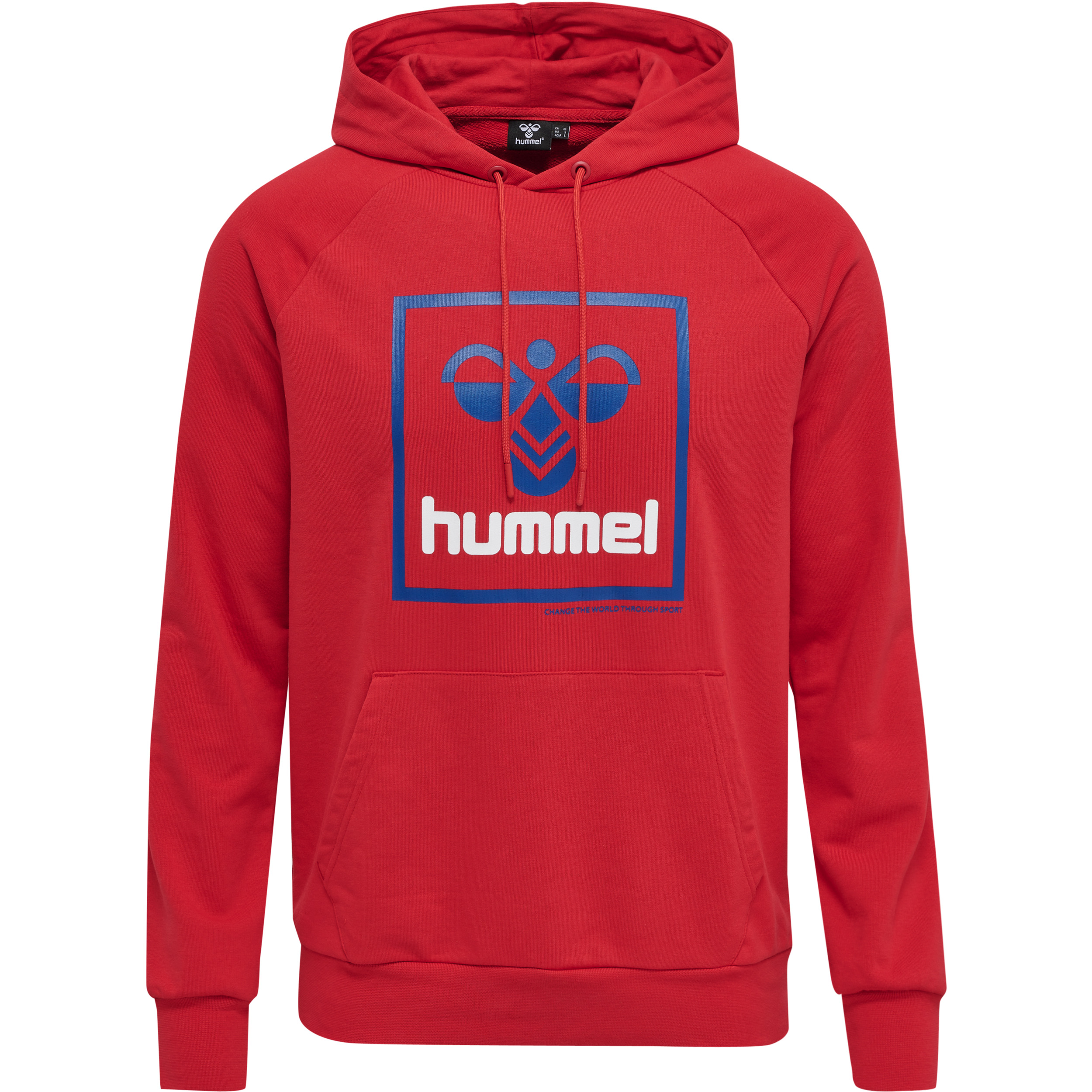 hmlISAM 2.0 HOODIE – Bild 7
