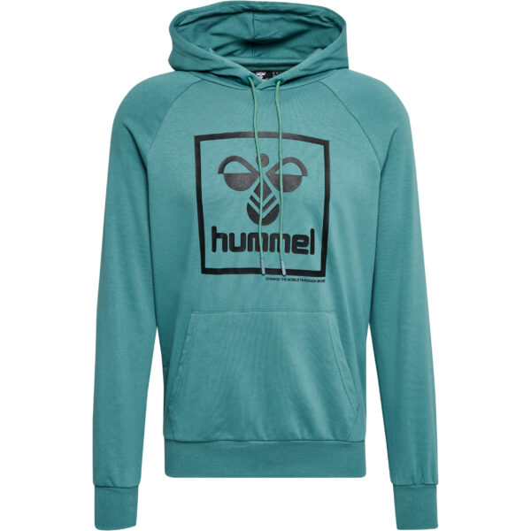 hmlISAM 2.0 HOODIE