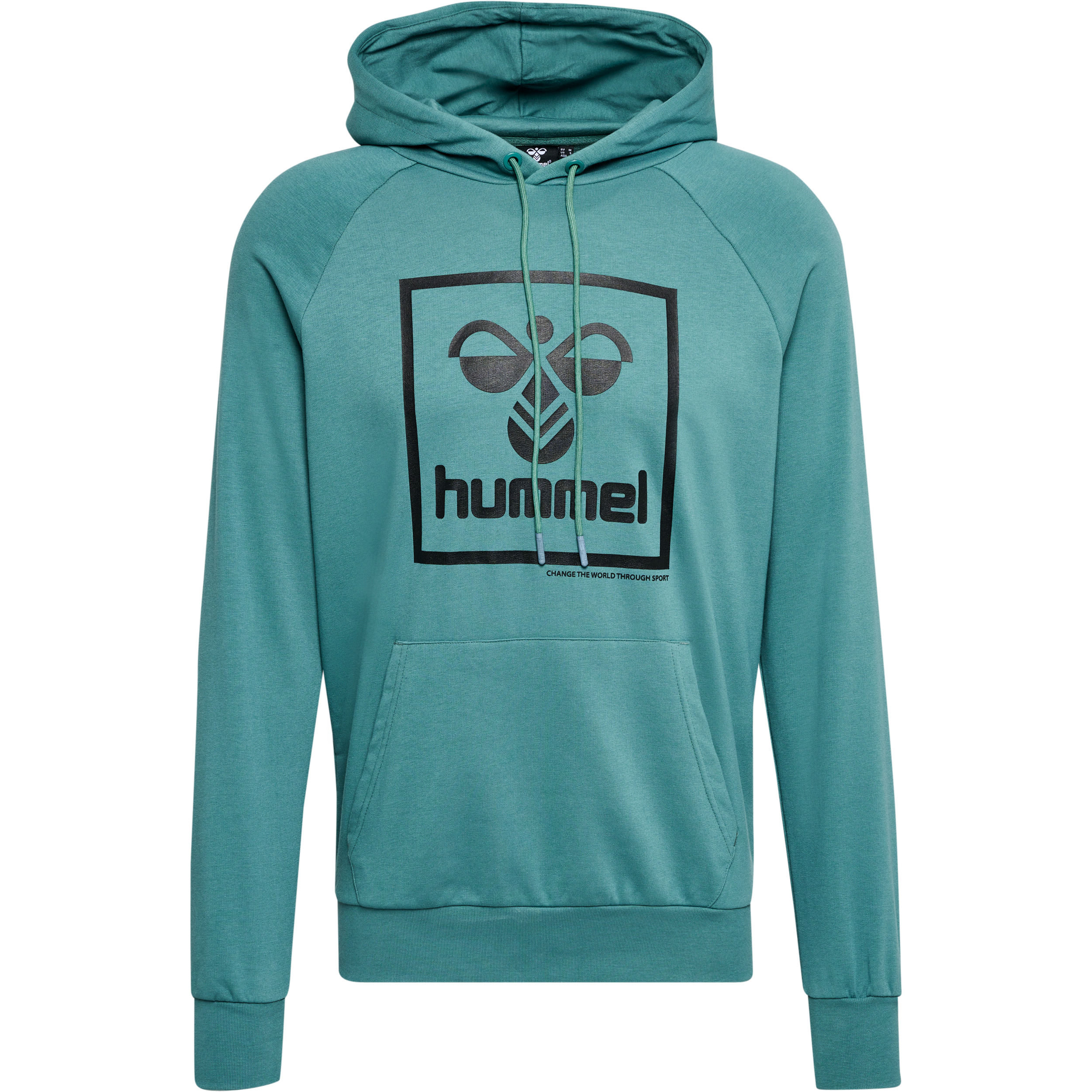 hmlISAM 2.0 HOODIE – Bild 15