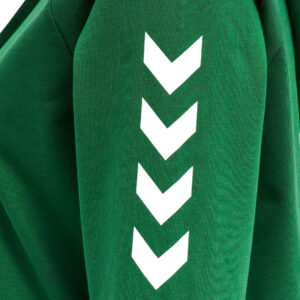 hmlGO COTTON HOODIE WOMAN – Bild 48