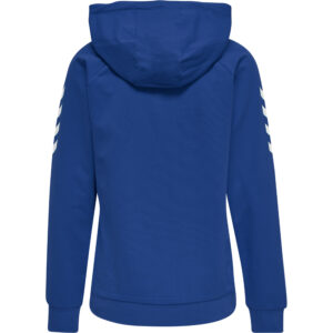 hmlGO COTTON HOODIE WOMAN – Bild 50
