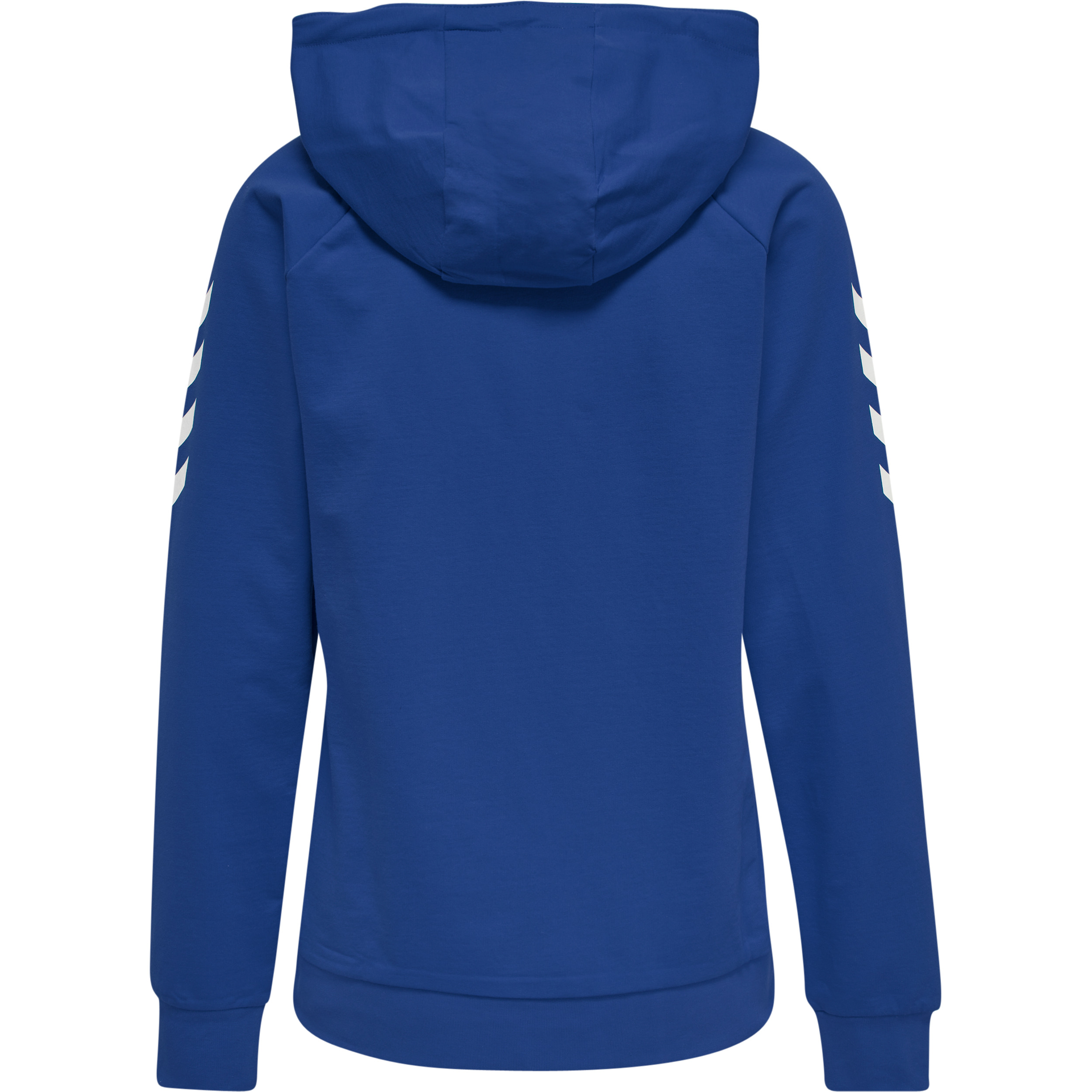 hmlGO COTTON HOODIE WOMAN – Bild 50