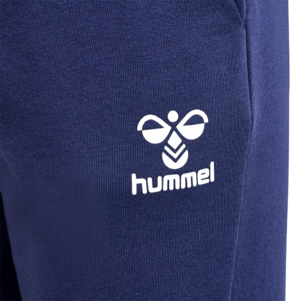 hmlISAM 2.0 REGULAR PANTS