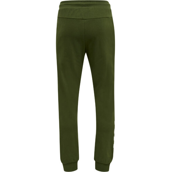 hmlISAM 2.0 REGULAR PANTS