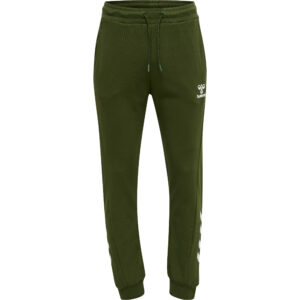 hmlISAM 2.0 REGULAR PANTS – Bild 7