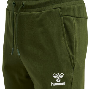 hmlISAM 2.0 REGULAR PANTS – Bild 8
