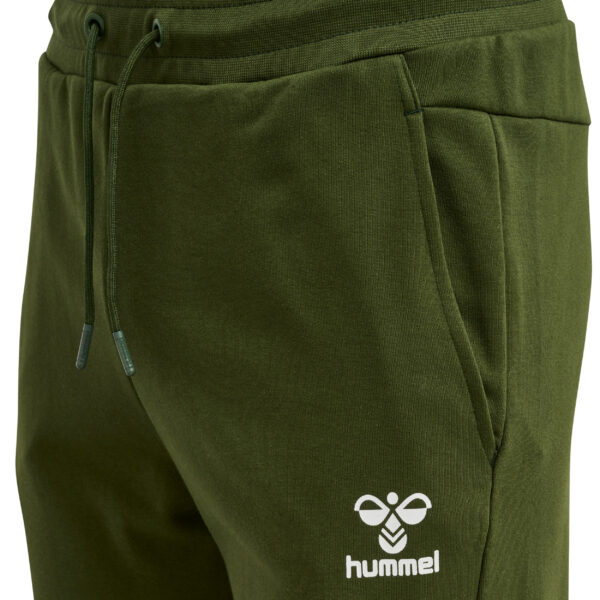 hmlISAM 2.0 REGULAR PANTS