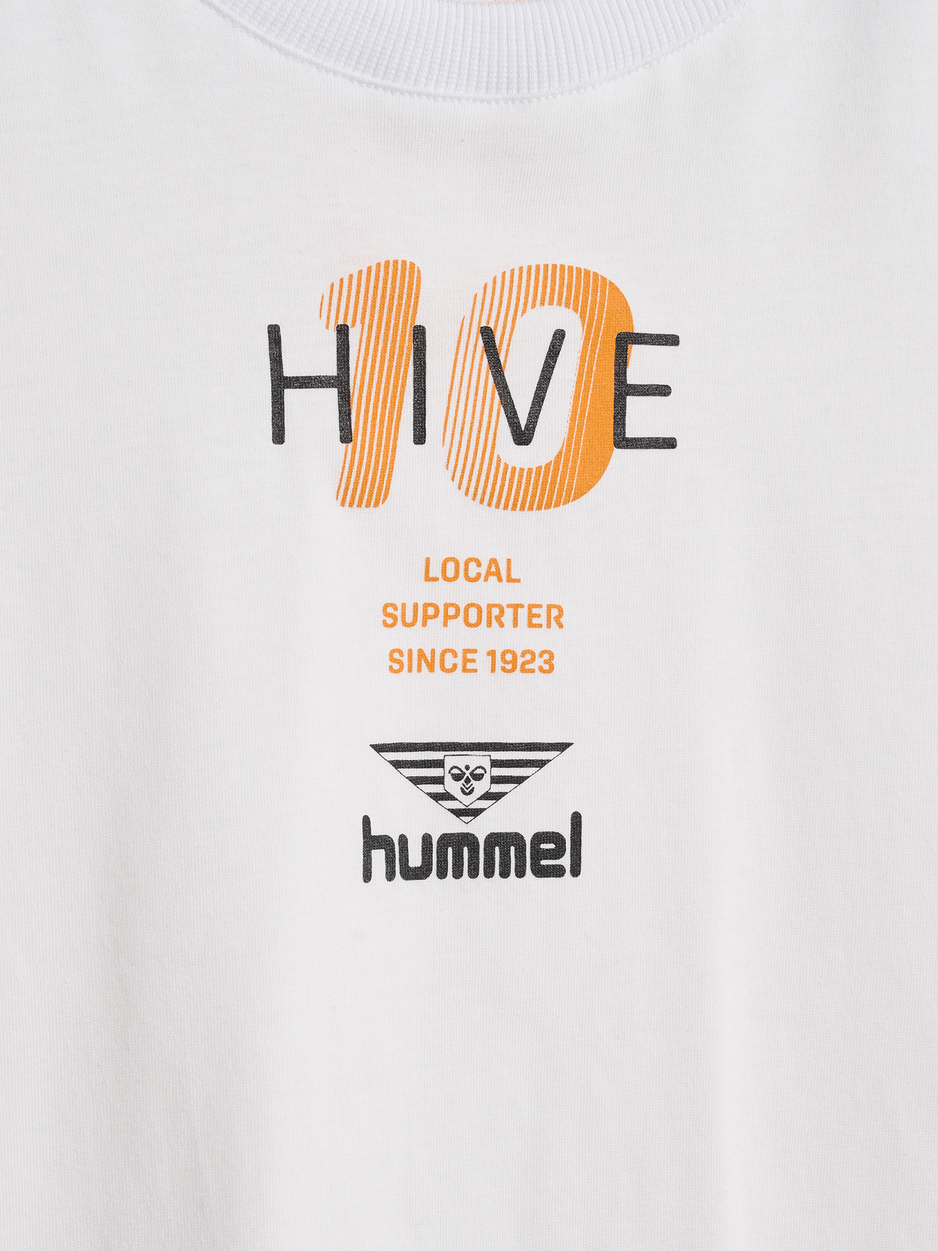 hmlHIVE AIDEN T-SHIRT – Bild 6