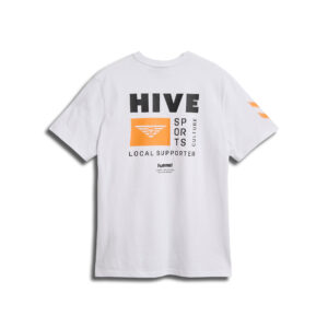 hmlHIVE MASON T-SHIRT – Bild 2