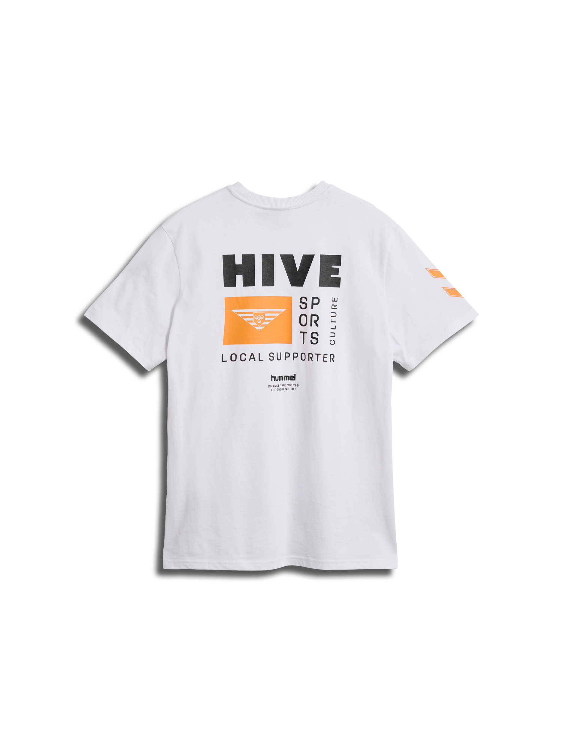 hmlHIVE MASON T-SHIRT – Bild 2