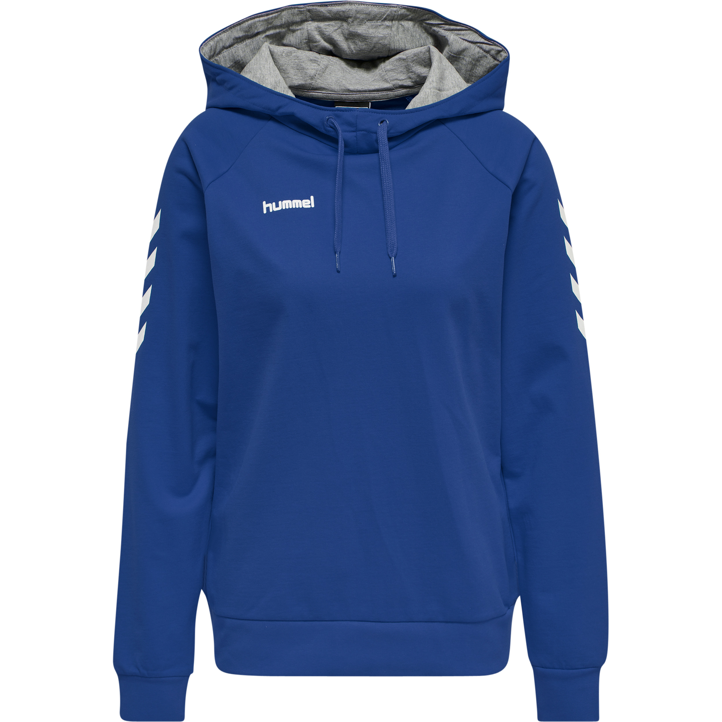hmlGO COTTON HOODIE WOMAN – Bild 51