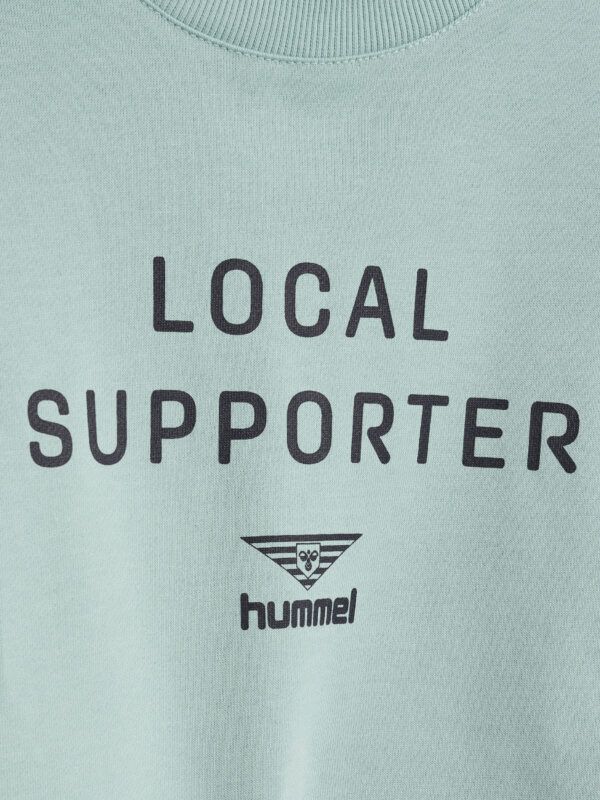 hmlHIVE OWEN SWEATSHIRT