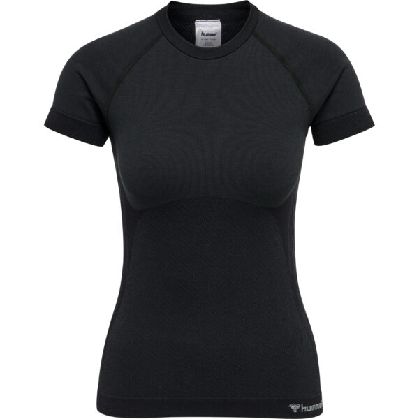 hmlCLEA SEAMLESS TIGHT T-SHIRT