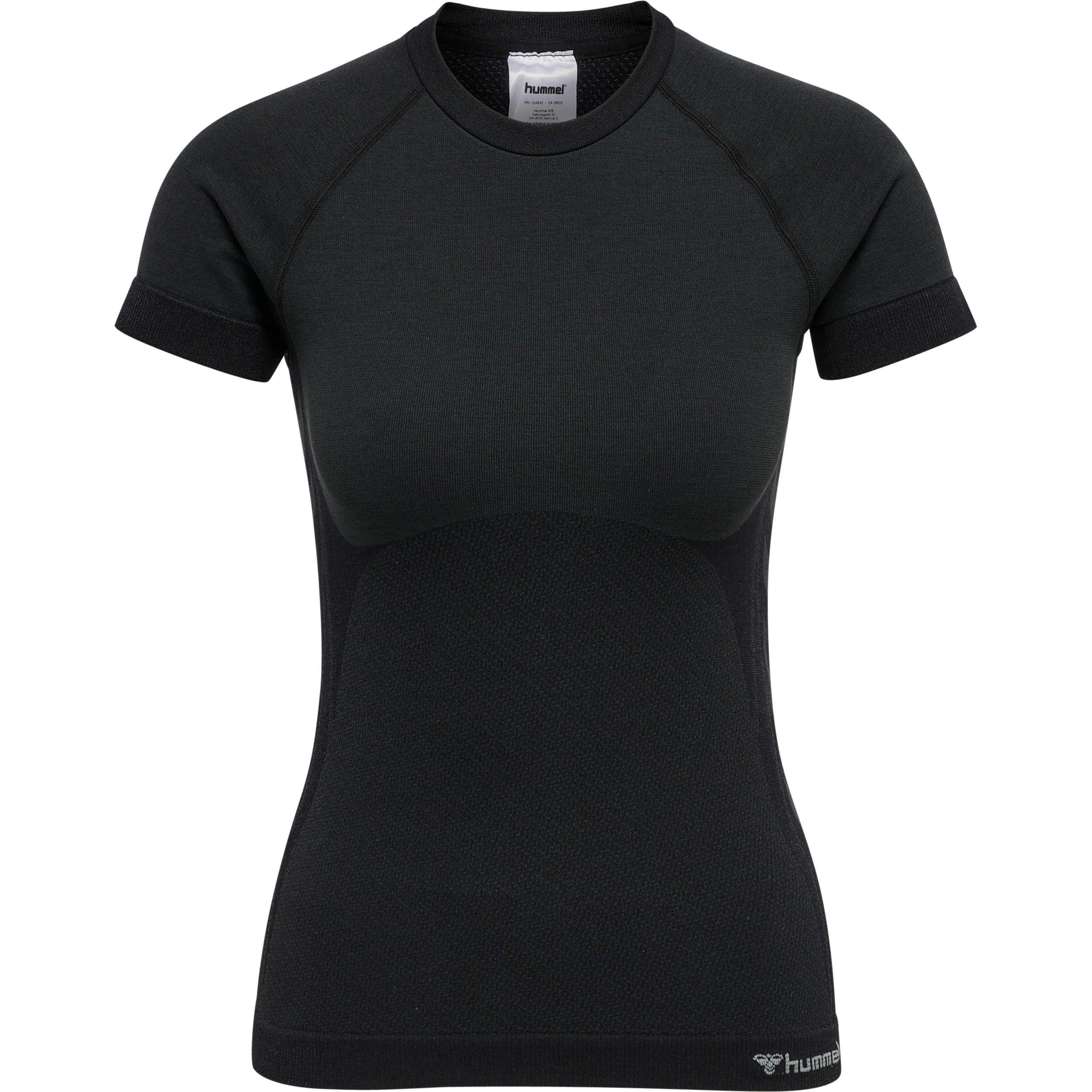hmlCLEA SEAMLESS TIGHT T-SHIRT – Bild 3