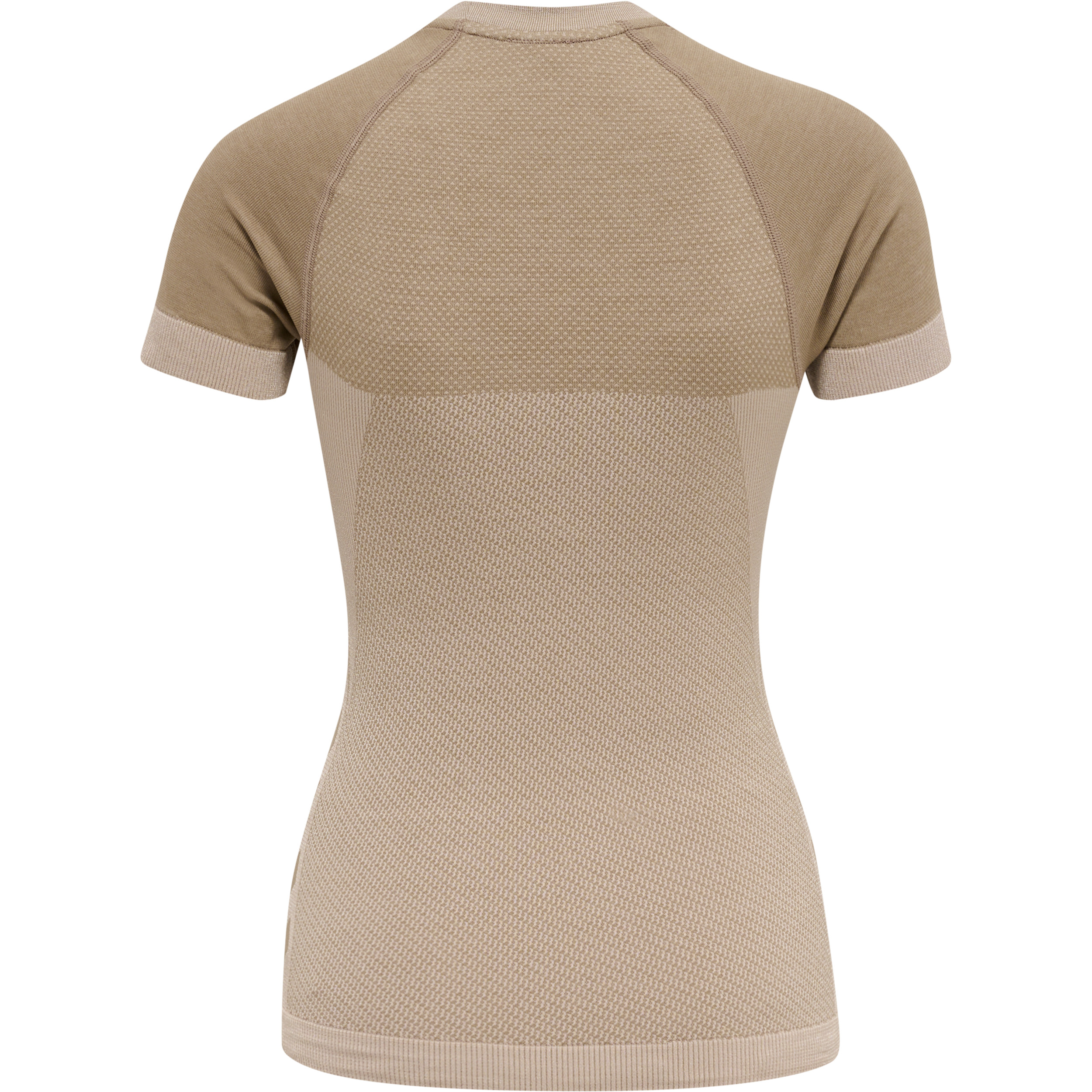 hmlCLEA SEAMLESS TIGHT T-SHIRT – Bild 6