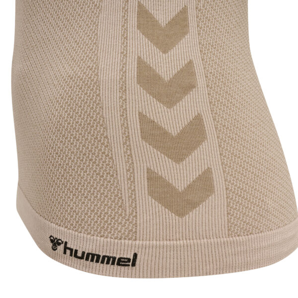 hmlCLEA SEAMLESS TIGHT T-SHIRT