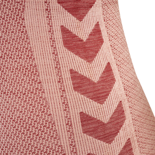 hmlCLEA SEAMLESS TIGHT T-SHIRT