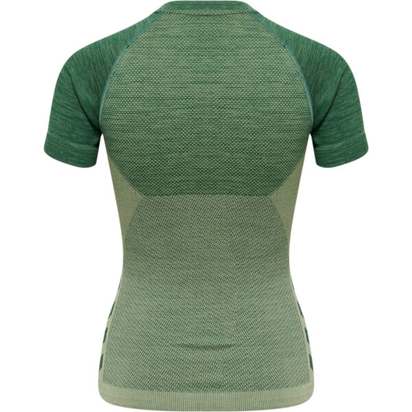 hmlCLEA SEAMLESS TIGHT T-SHIRT