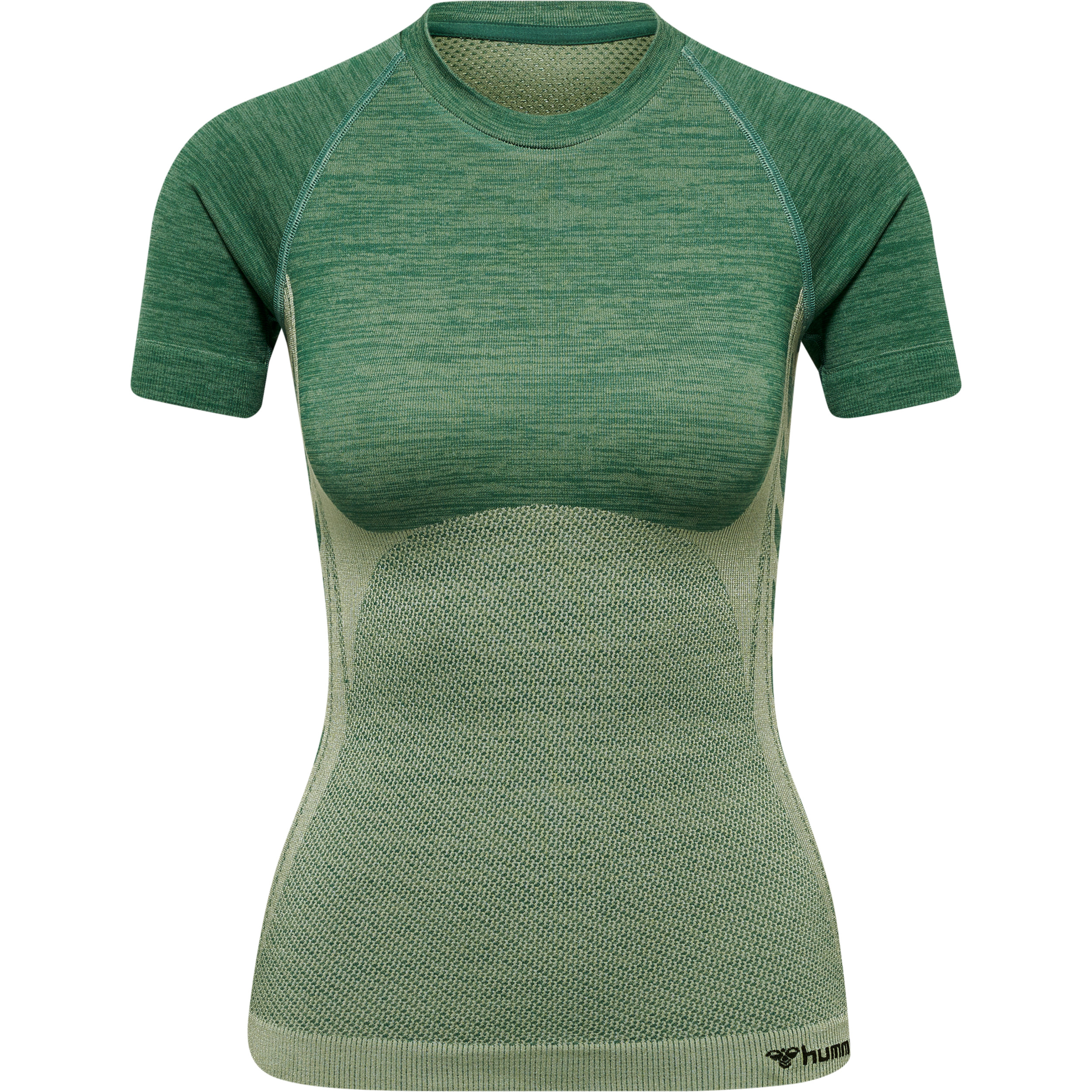 hmlCLEA SEAMLESS TIGHT T-SHIRT – Bild 15