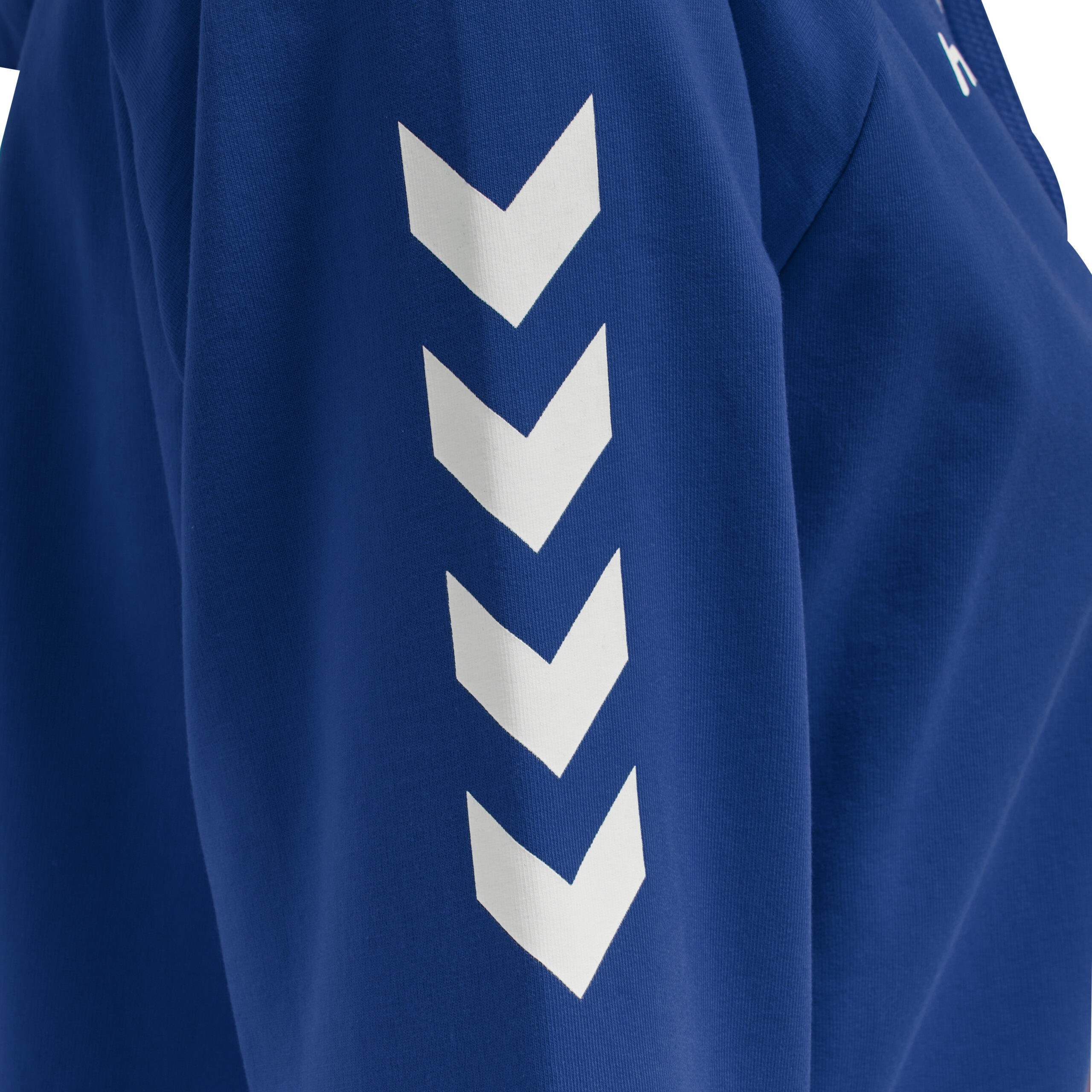 hmlGO COTTON HOODIE WOMAN – Bild 53