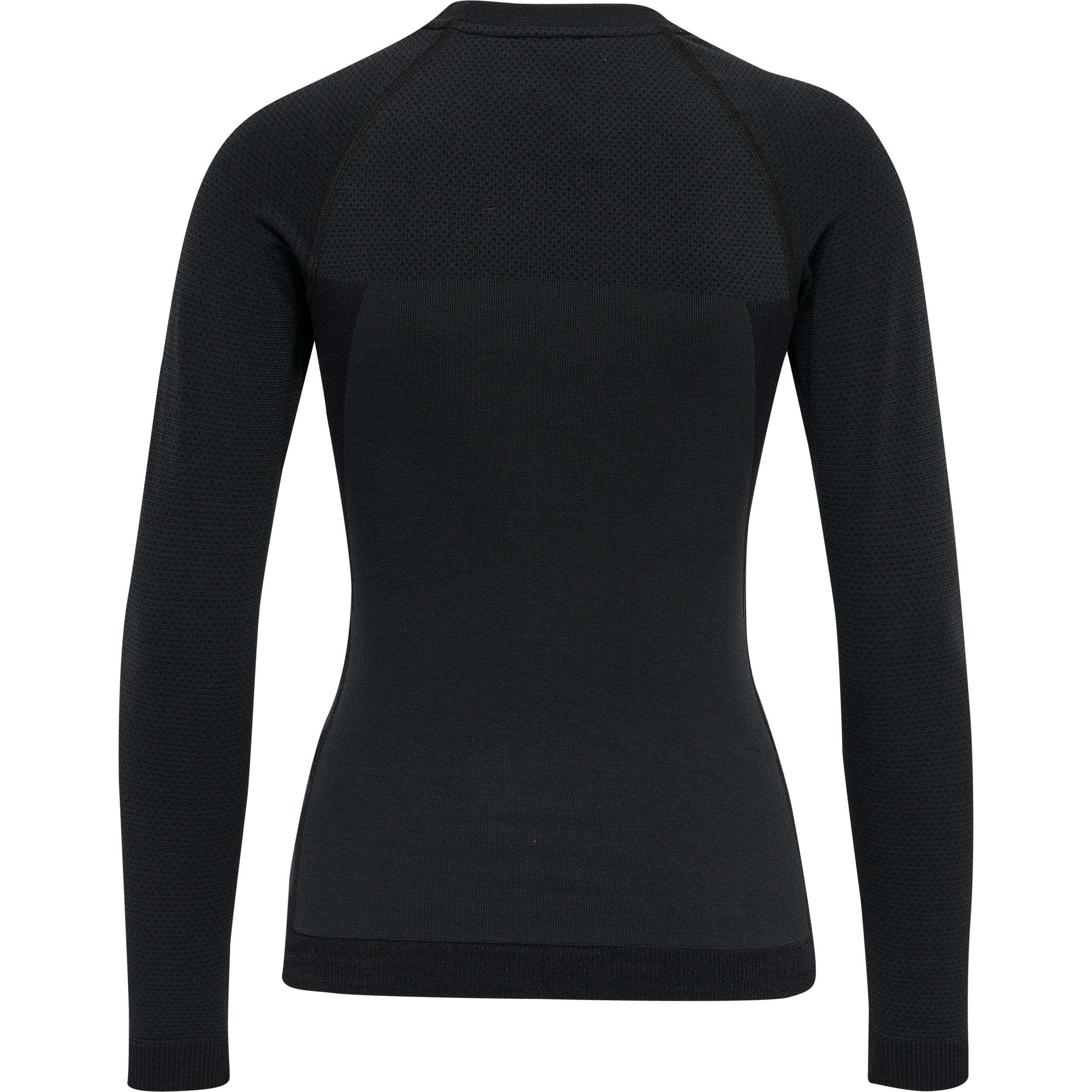 hmlCLEA SEAMLESS TIGHT T-SHIRT L/S – Bild 2