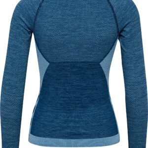 hmlCLEA SEAMLESS TIGHT T-SHIRT L/S – Bild 6