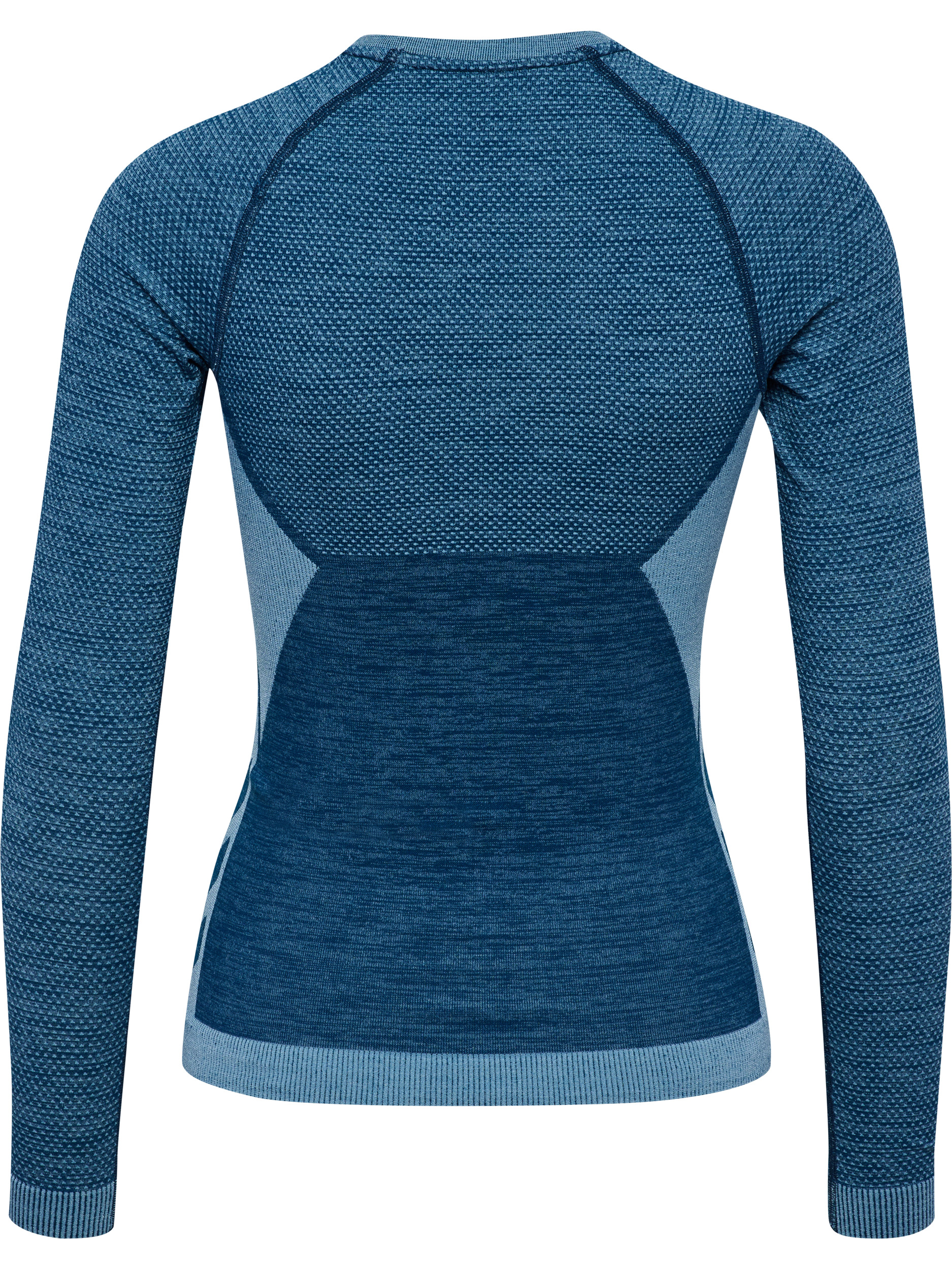 hmlCLEA SEAMLESS TIGHT T-SHIRT L/S – Bild 6