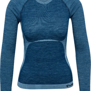 hmlCLEA SEAMLESS TIGHT T-SHIRT L/S – Bild 7