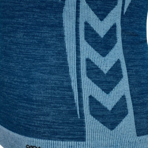 hmlCLEA SEAMLESS TIGHT T-SHIRT L/S – Bild 8