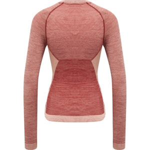 hmlCLEA SEAMLESS TIGHT T-SHIRT L/S – Bild 14