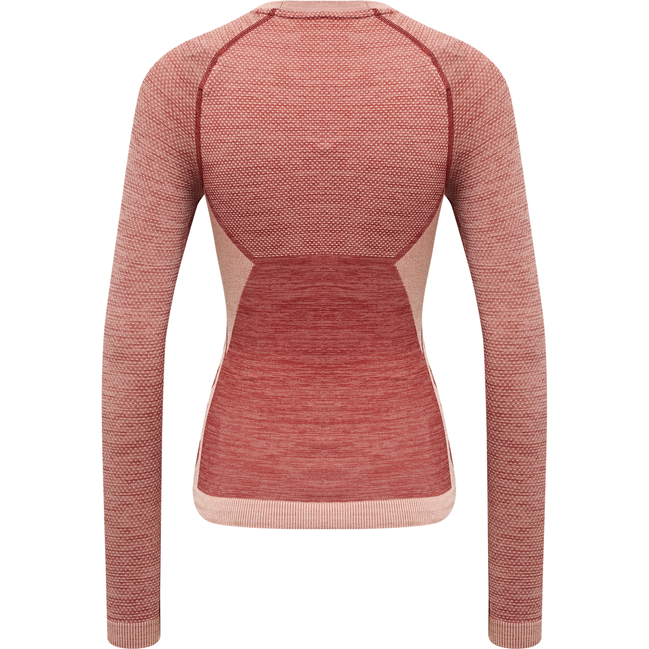 hmlCLEA SEAMLESS TIGHT T-SHIRT L/S – Bild 14