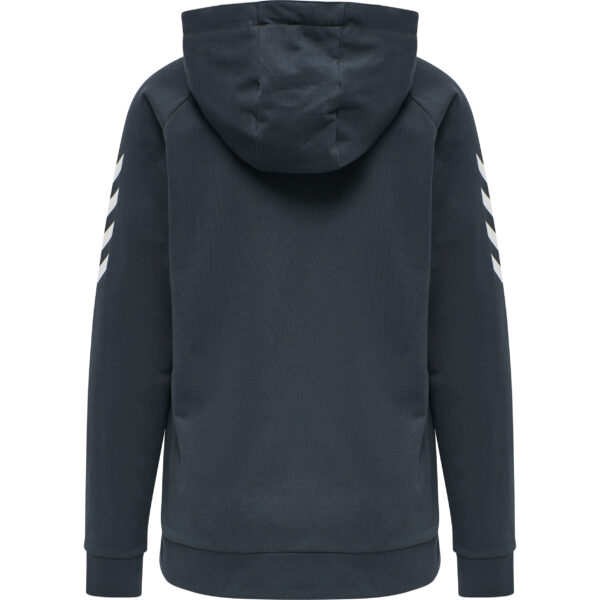 hmlGO COTTON HOODIE WOMAN