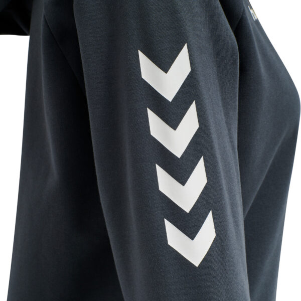 hmlGO COTTON HOODIE WOMAN