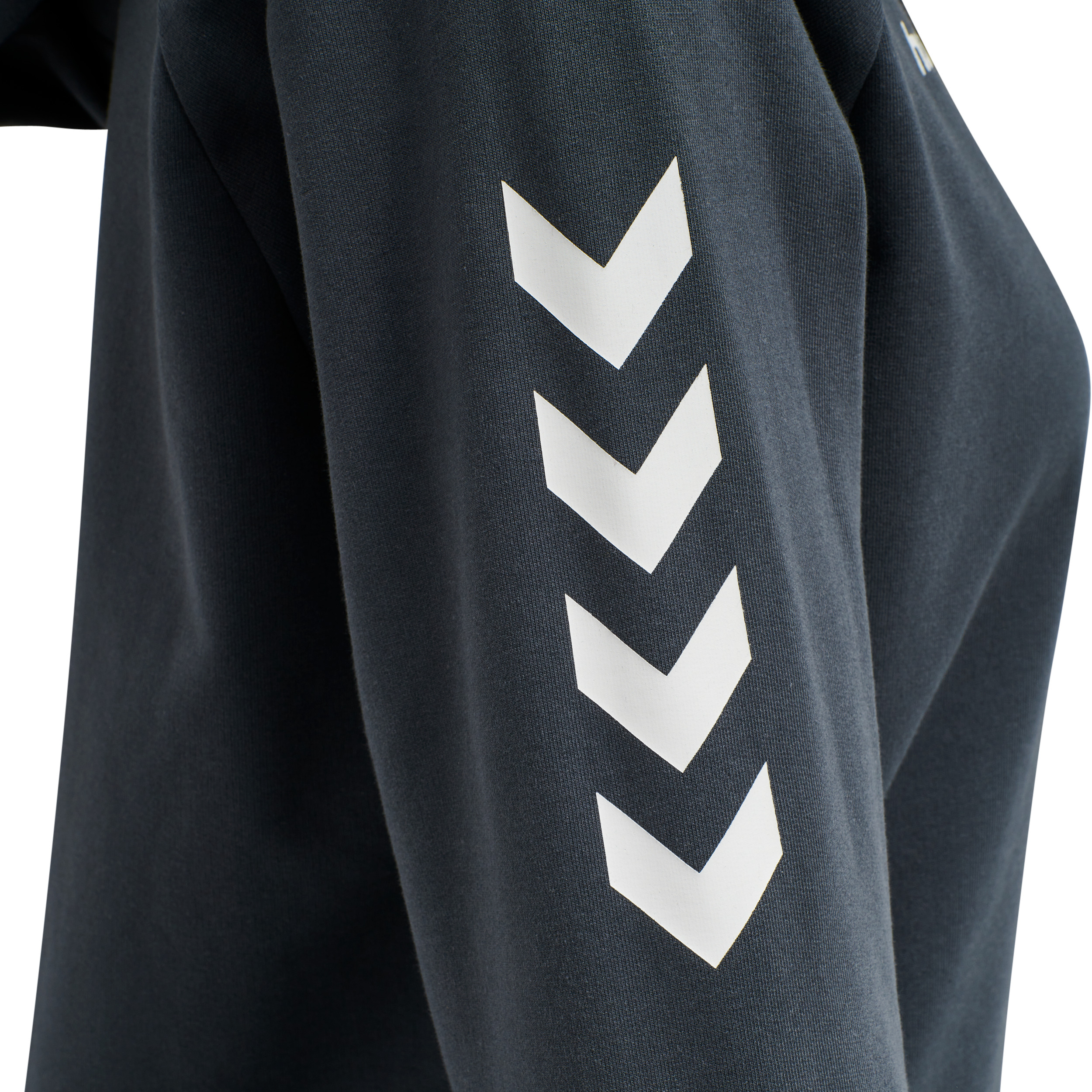 hmlGO COTTON HOODIE WOMAN – Bild 58