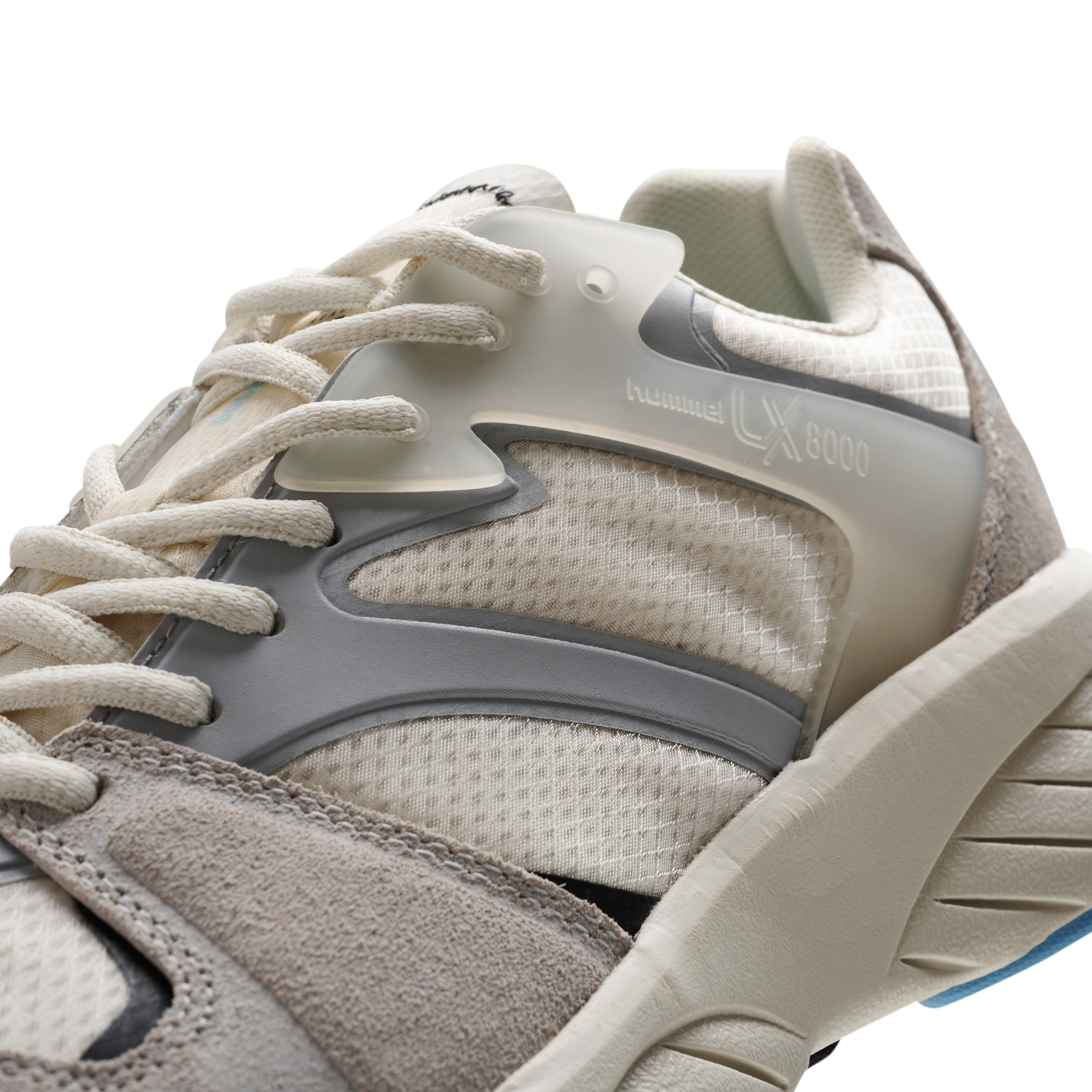 REACH LX 8000 SUEDE – Bild 13