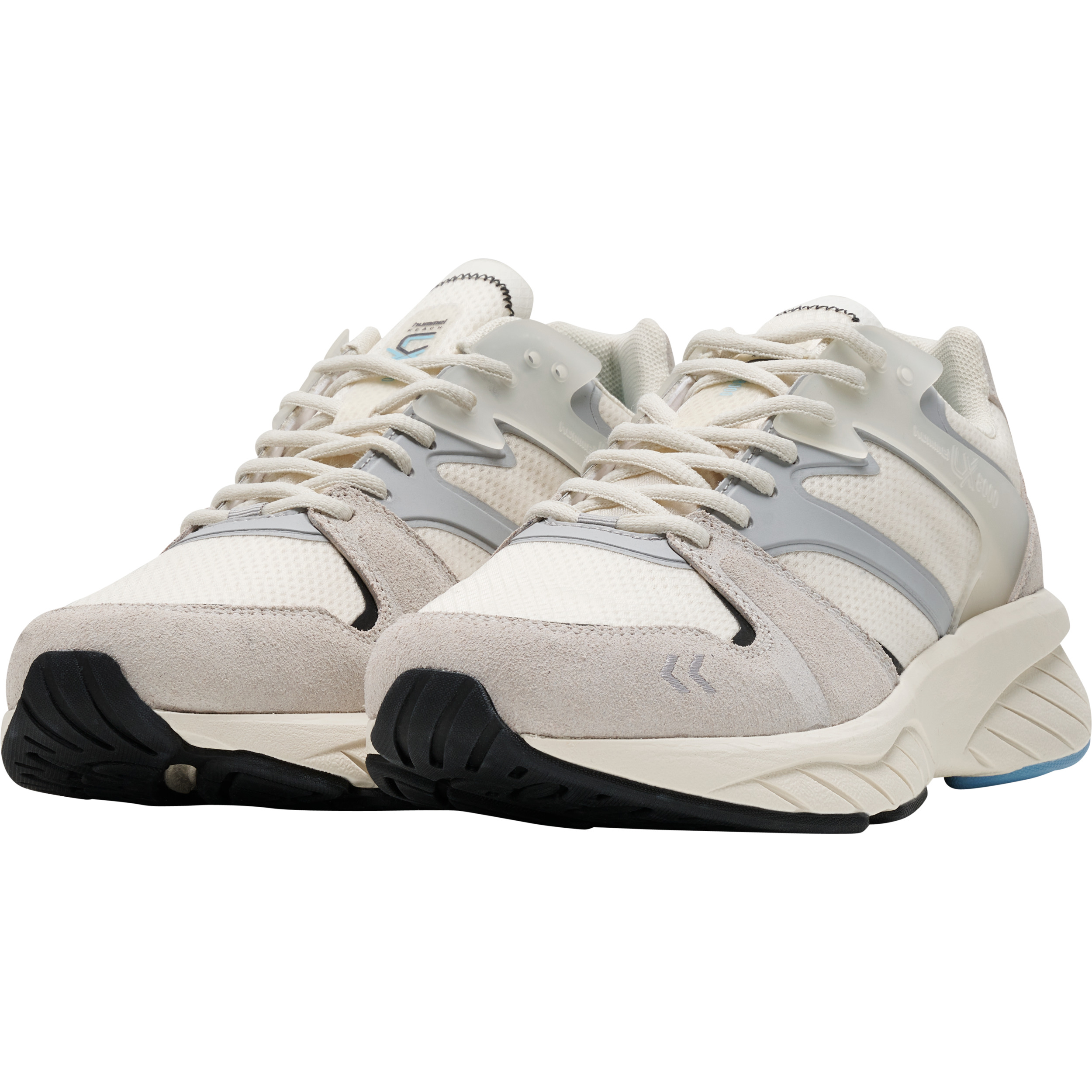 REACH LX 8000 SUEDE – Bild 14