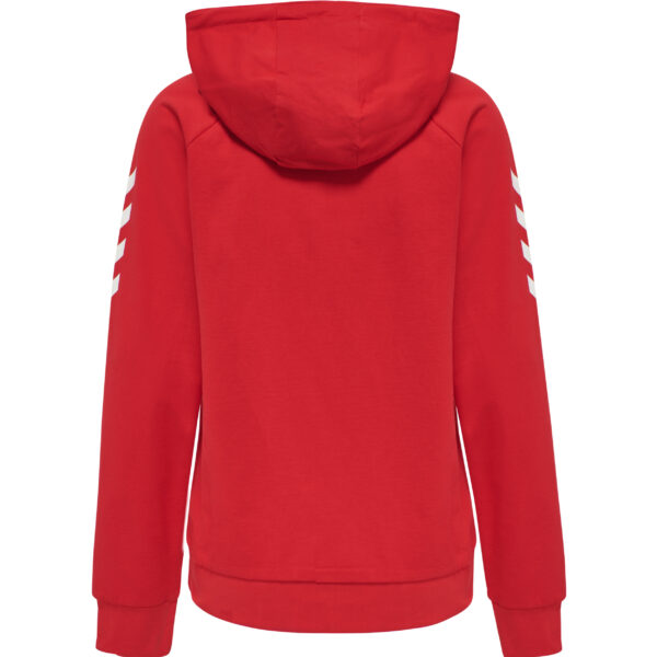 hmlGO COTTON HOODIE WOMAN