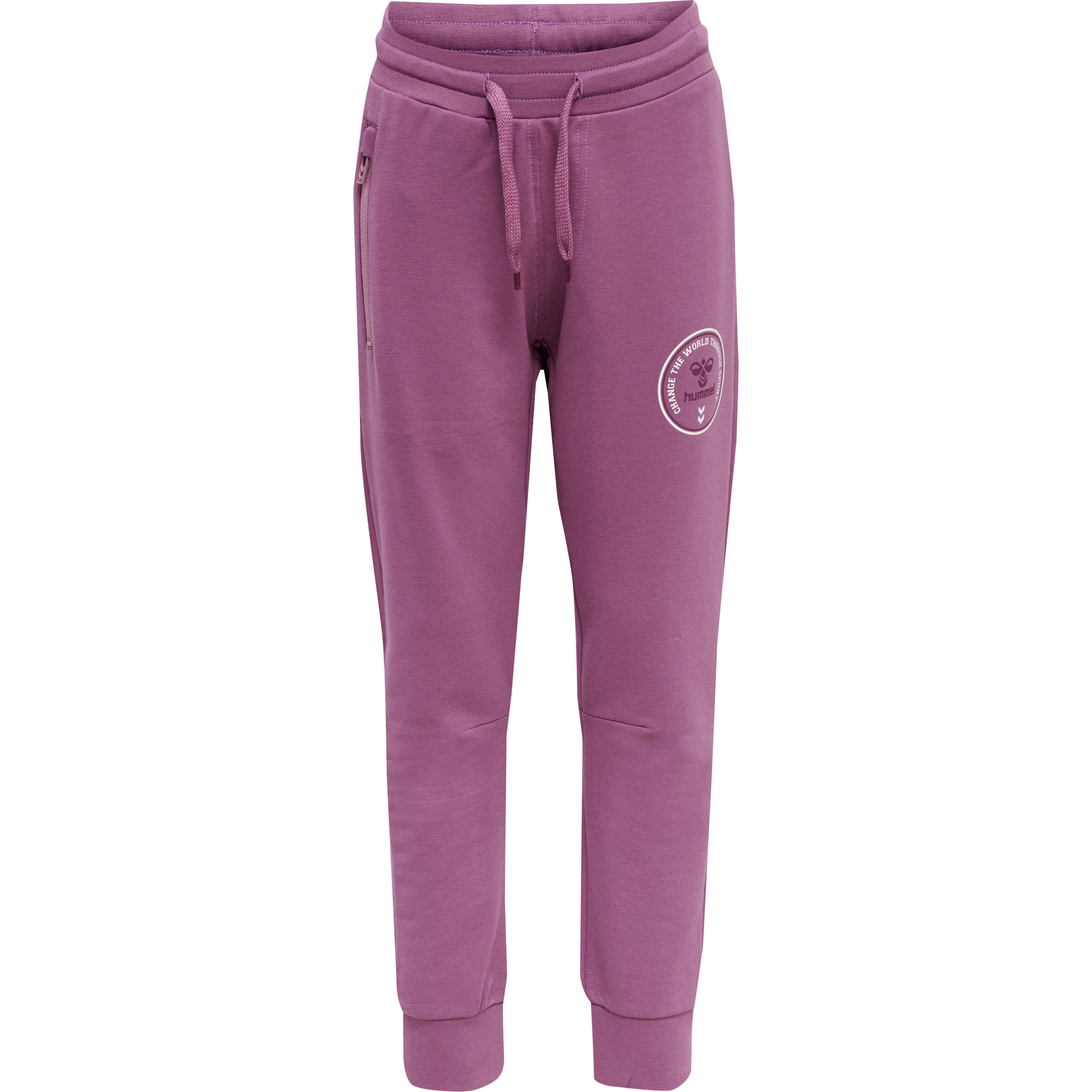 hmlMATH PANTS – Bild 7