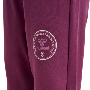 hmlMATH PANTS – Bild 12