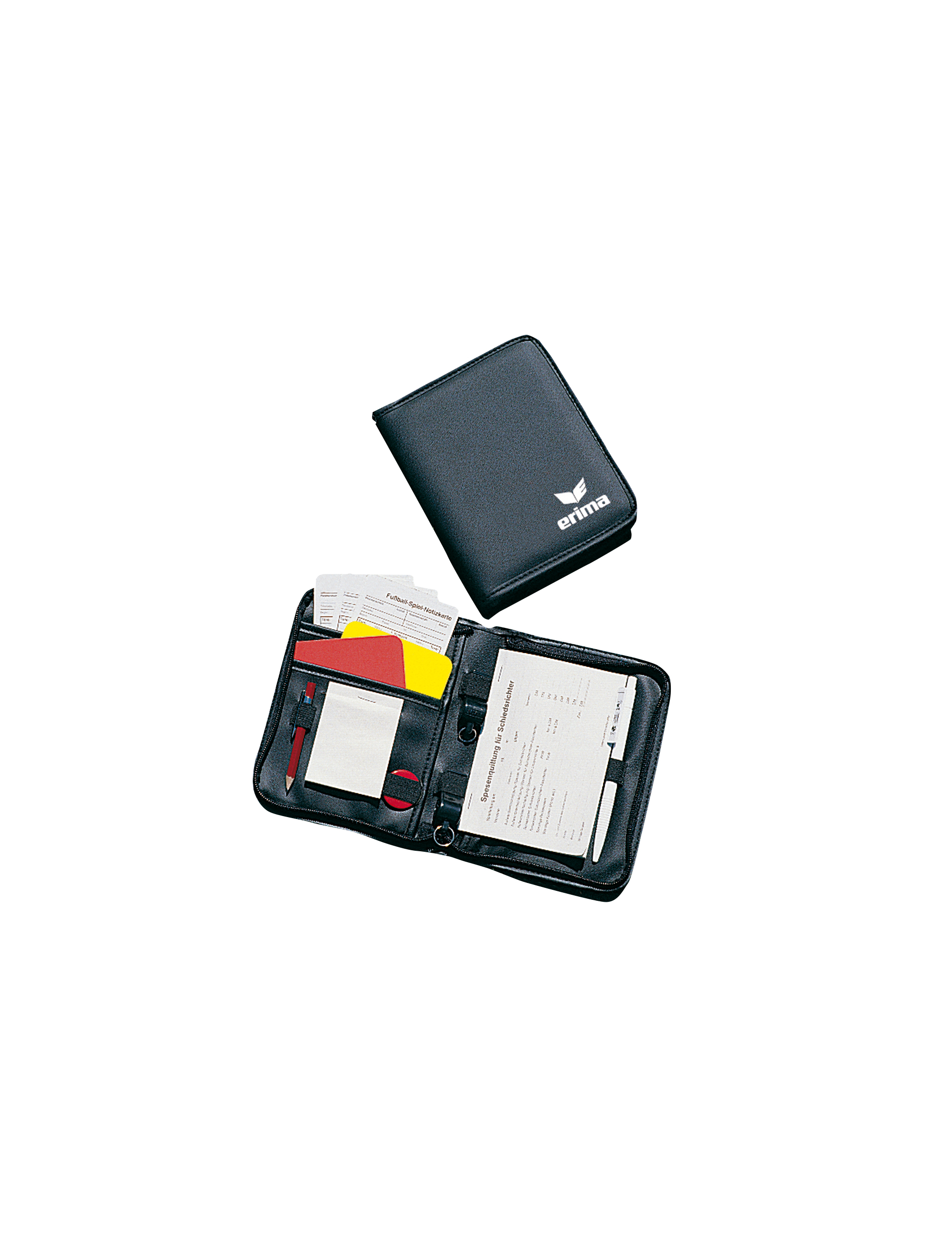 Schiedsrichter-Set – Bild 1