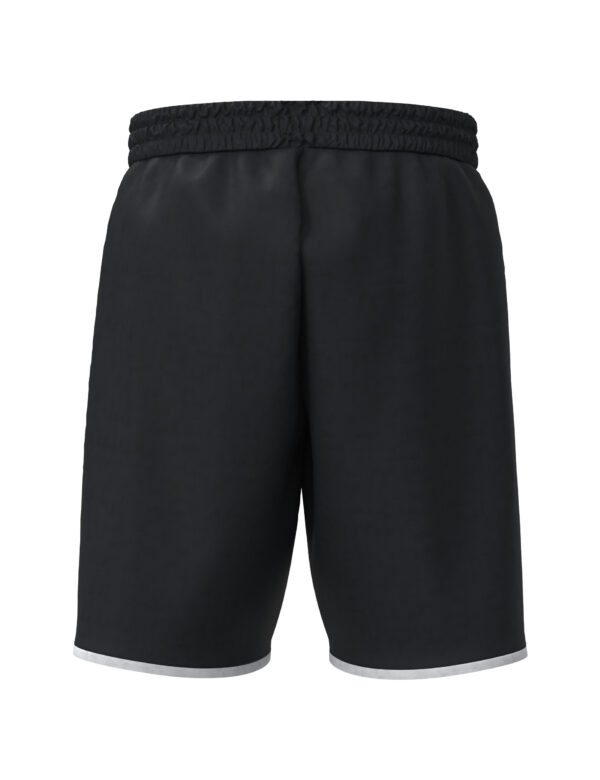 Wings Shorts Without Inner Slip