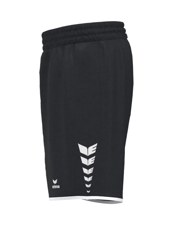 Wings Shorts Without Inner Slip