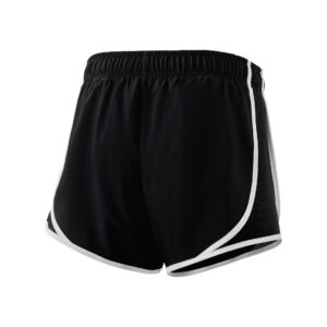 Performance Shorts With Inner Slip – Bild 2