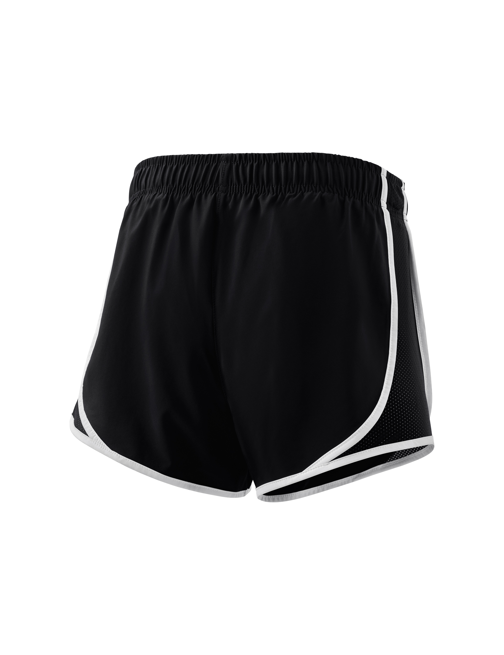 Performance Shorts With Inner Slip – Bild 2