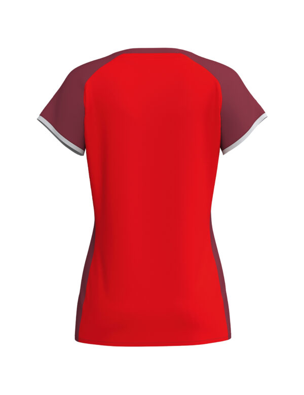 Wings Tank Top Function