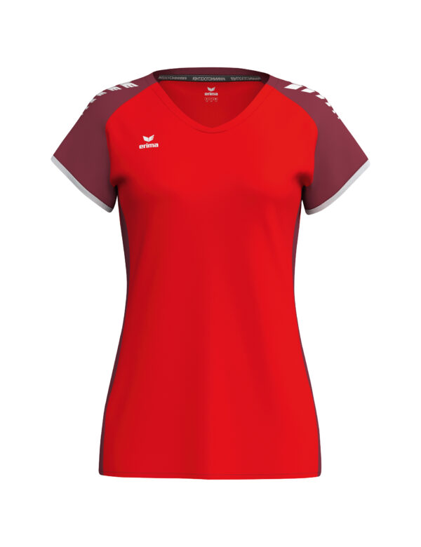 Wings Tank Top Function